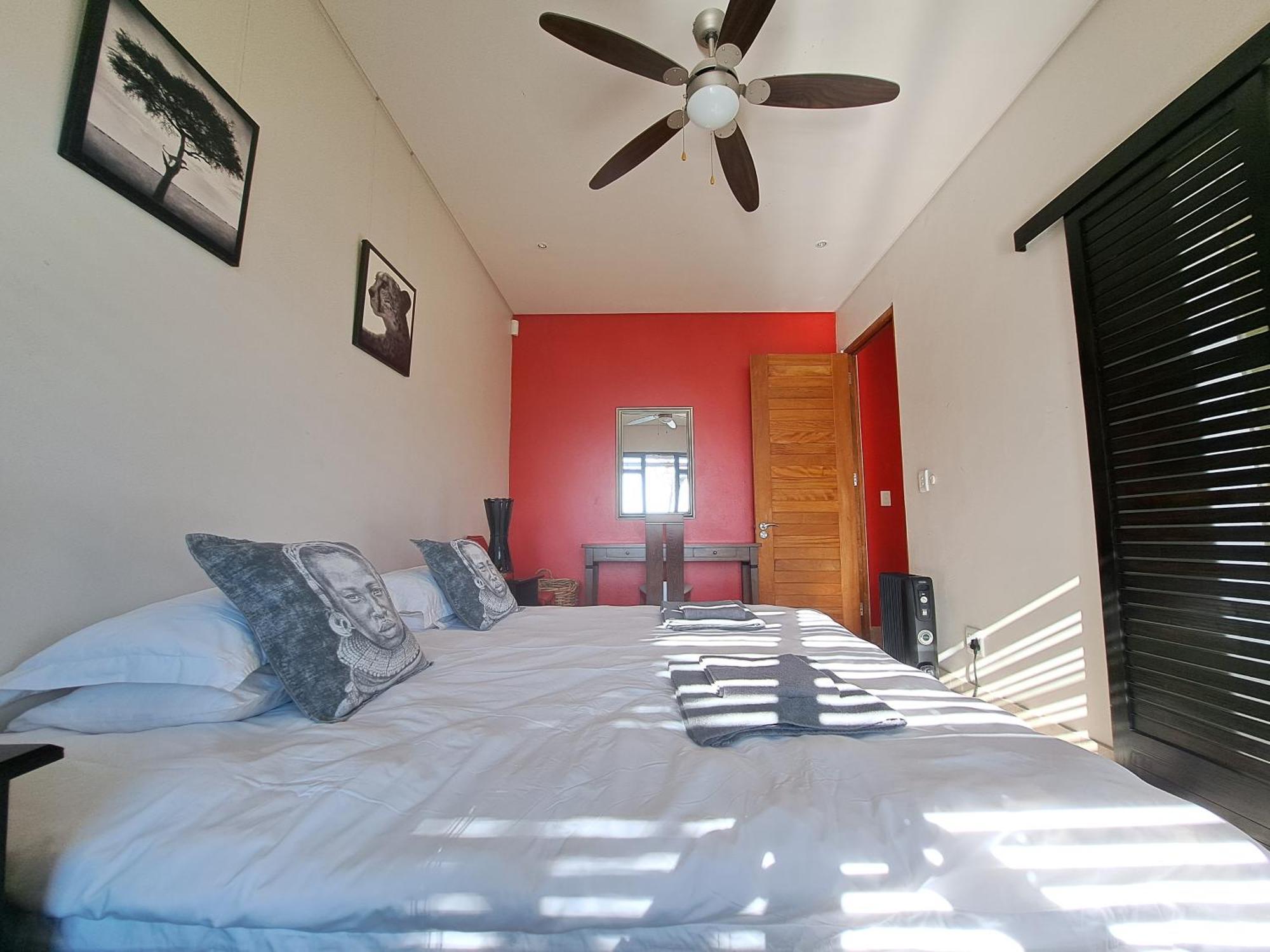 Domaine Coutelier Apartment Stellenbosch Ruang foto