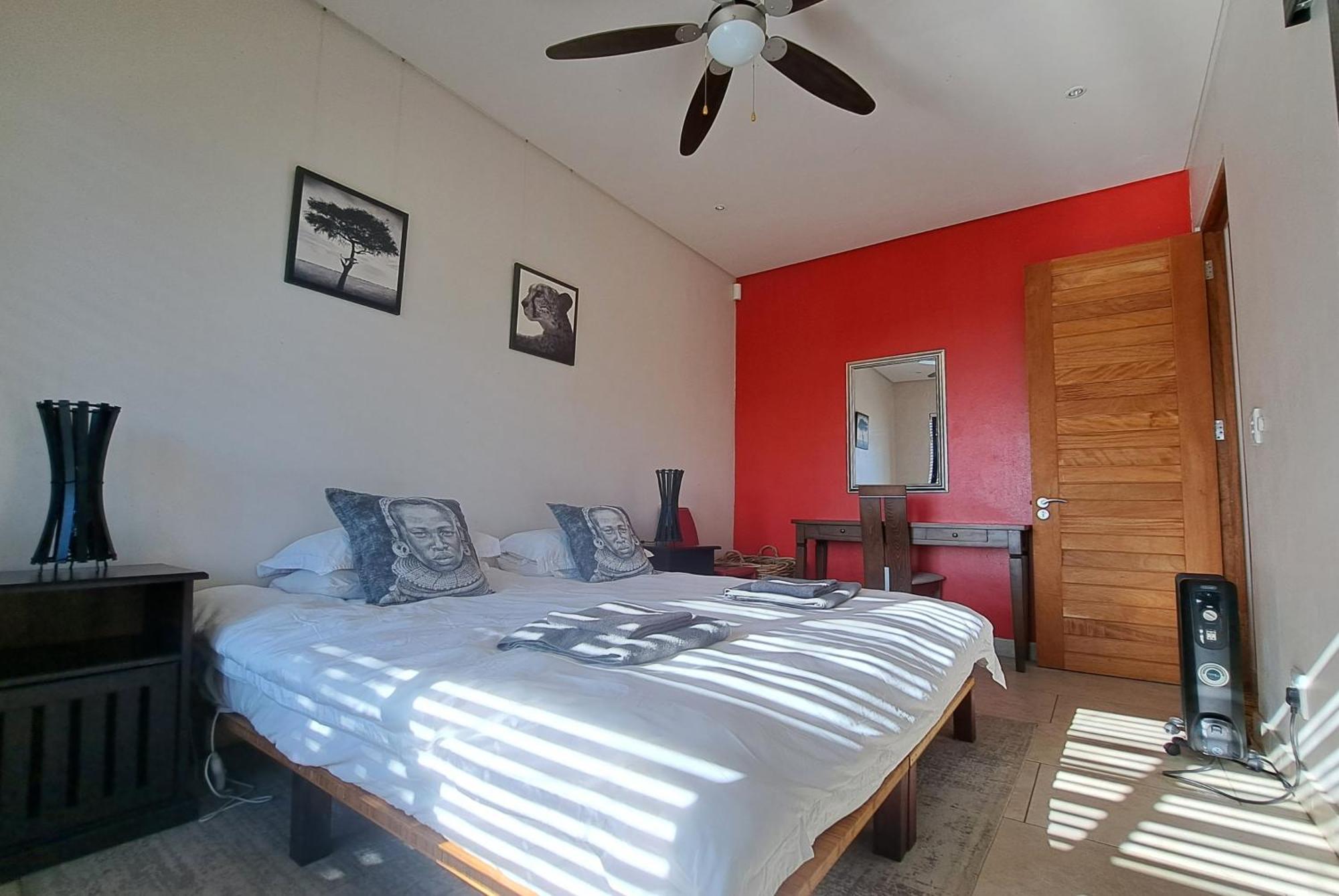 Domaine Coutelier Apartment Stellenbosch Ruang foto