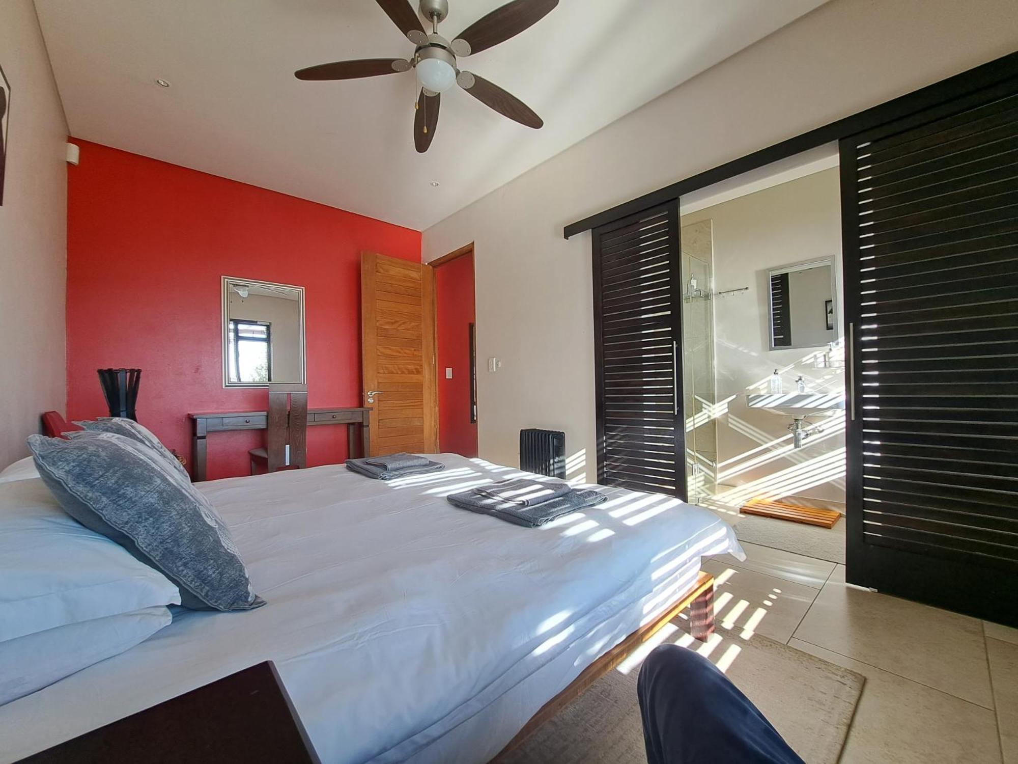 Domaine Coutelier Apartment Stellenbosch Ruang foto