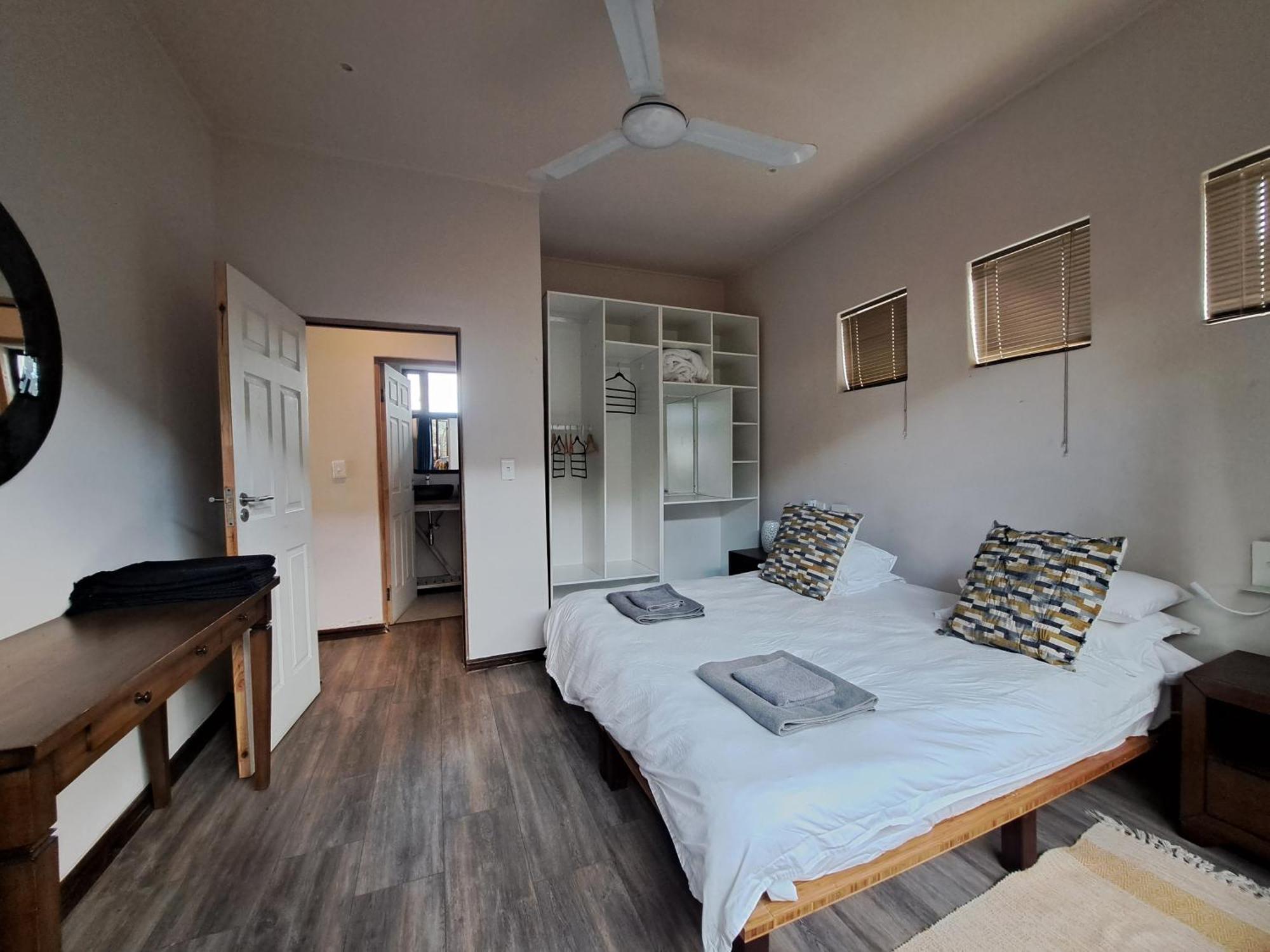 Domaine Coutelier Apartment Stellenbosch Bagian luar foto